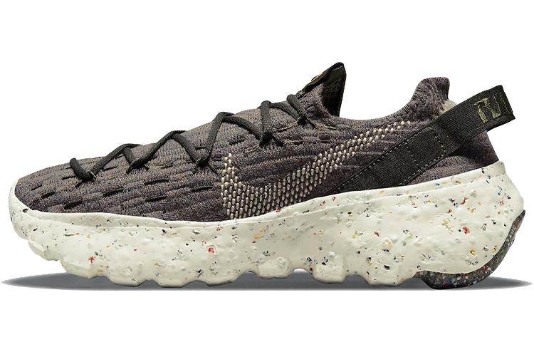 Nike Space Hippie 04  Cargo Khaki  Women s CD3476-300 36