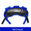Bulgarian Bag Fitness Weight Bag