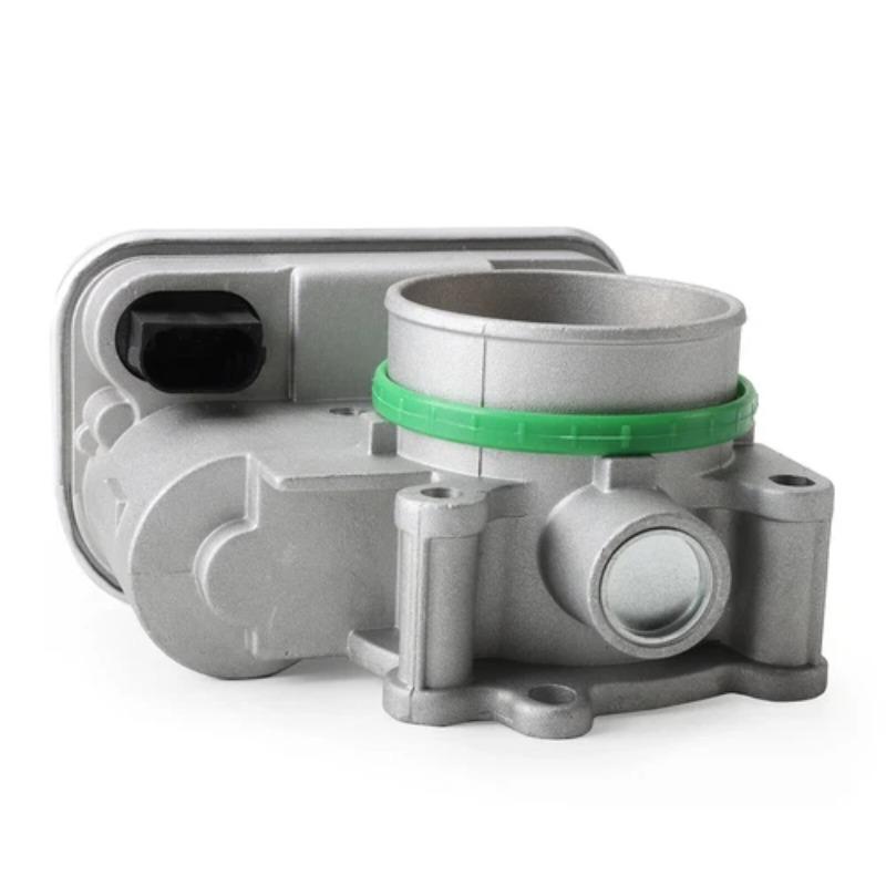 4891735AC Throttle Body for Chrysler 200 Sebring Dodge Avenger Caliber Journey Jeep Compass Patriot 2.0 2.4 New 04891735AC