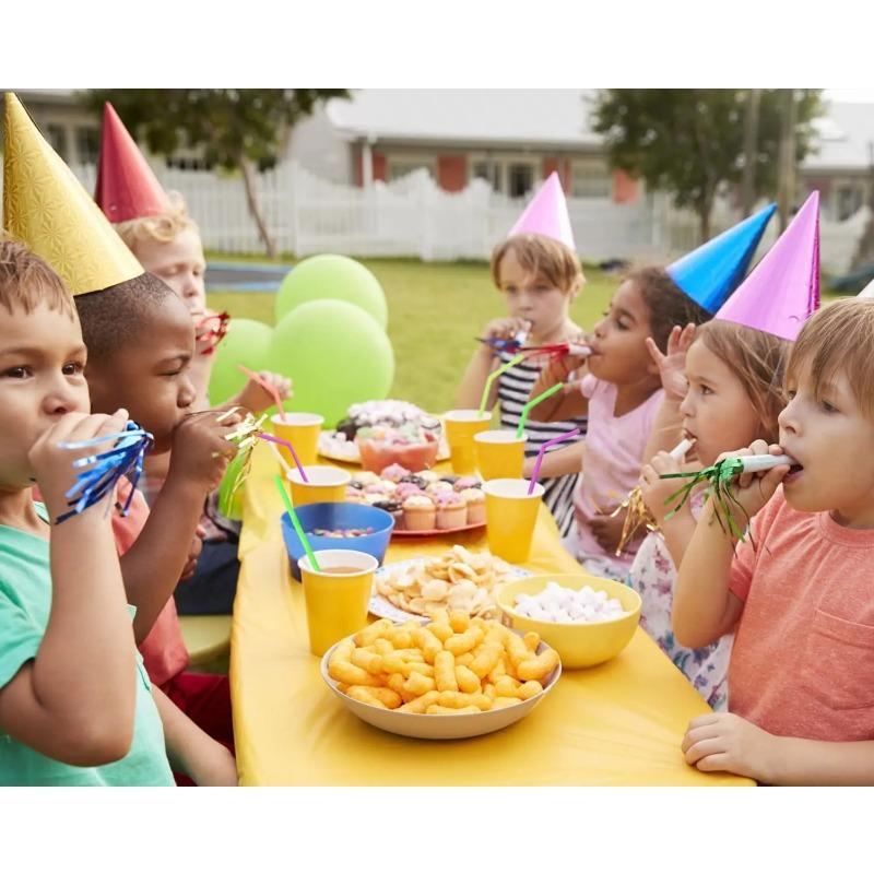 200pcs Transparent Color Bendable Drink Straw, Disposable Soybean Milk And Other Necessities, Fashionable And Practical