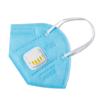 Chaoxia KN95 Activated Carbon Breathable Anti-Dust & Smog Mask 9100-1