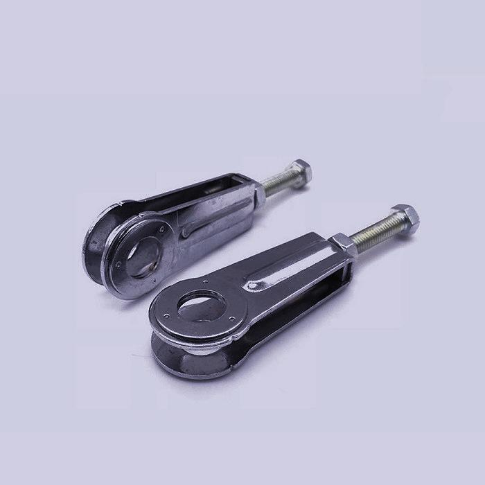 

Chain Tensioner and Adjuster for JYM125 & YBR125