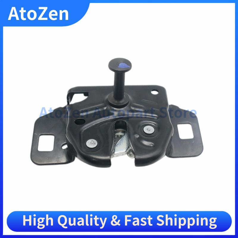 4589231AA 5020846AA Bonnet Hood Lock Latch for CHRYSLER GRAND VOYAGER V 2007 2008 2009 2010 2011- Car Accessories High Quality