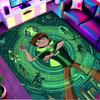 Ben 10 Cartoon Print Rug, Washable Floor Carpet, For Entryway Dorm Laundry Room Office Study, Home Decor Birthday Christmas Gift