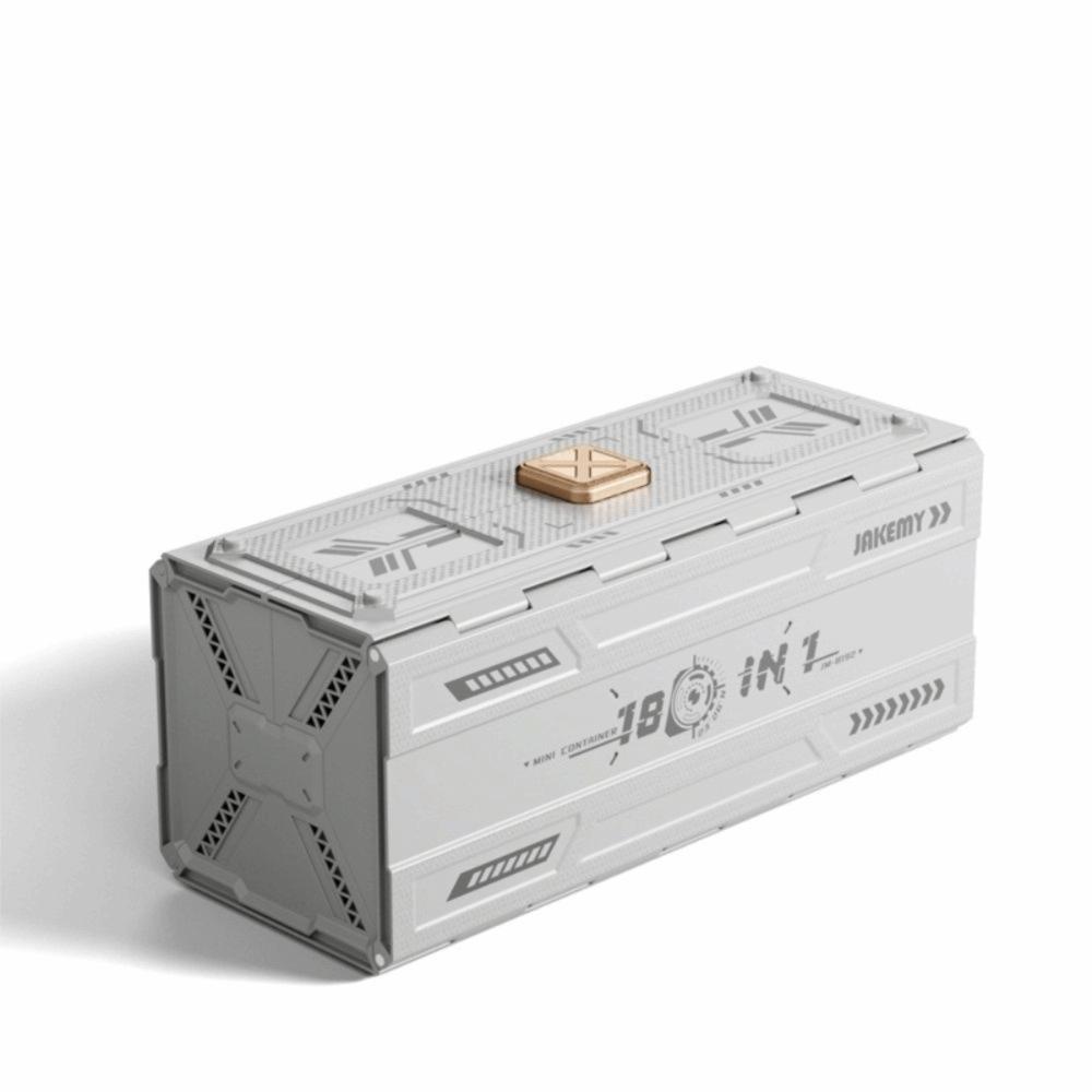 180 in 1 Precision Screwdriver Kit Precision Drill Bits with Storage Box Professional Repair Tools CR-V Magnetic Bits