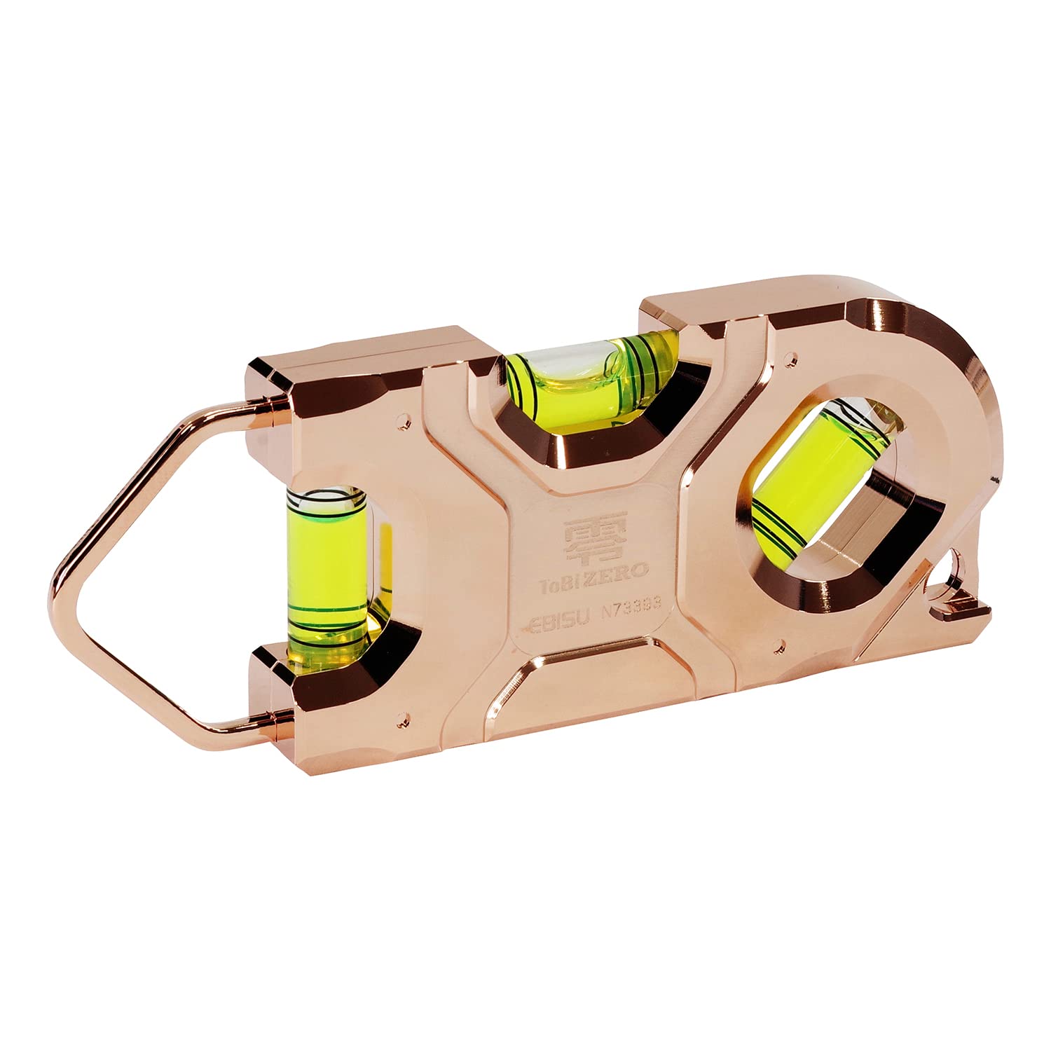 

Ebisu Tobi Level Zero Lambda Green ED-TBZPGG-L зелёный