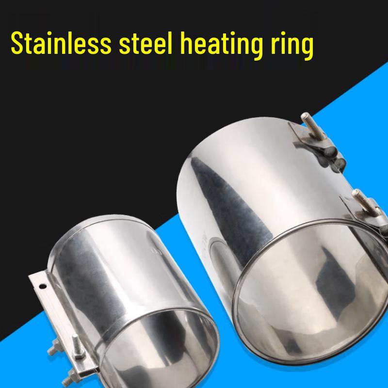 430 Stainless Iron Electric Heating Coil