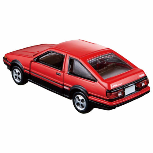 Tomica Premium 40 Toyota Sprinter Trueno (AE86) (Tomica Premium Release Commemorative Edition)
