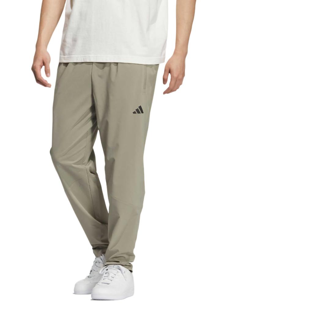 Adidas Woven Tracksuit Bottoms Fashionable Versatile Trendy Casual Pants Men Bottoms KC6981