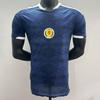 2026-2027 Soccer Jersey Unisex Slim Fit Football Shirt Short Sleeve Training Uniform