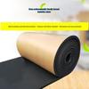 JNL N88224 High-Density Rubber Plastic Insulation Board