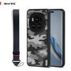 Rugged Honor Magic6 Pro Case with Lanyard