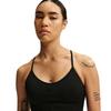 Nike Womens/Ladies Pro Padded Seamless Sports Bra