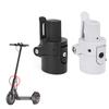 Base de Mastro Dobrável Base de Haste Dobrável Dobrador para-para xiaomi Para M365/Pro Patinete Elétrico