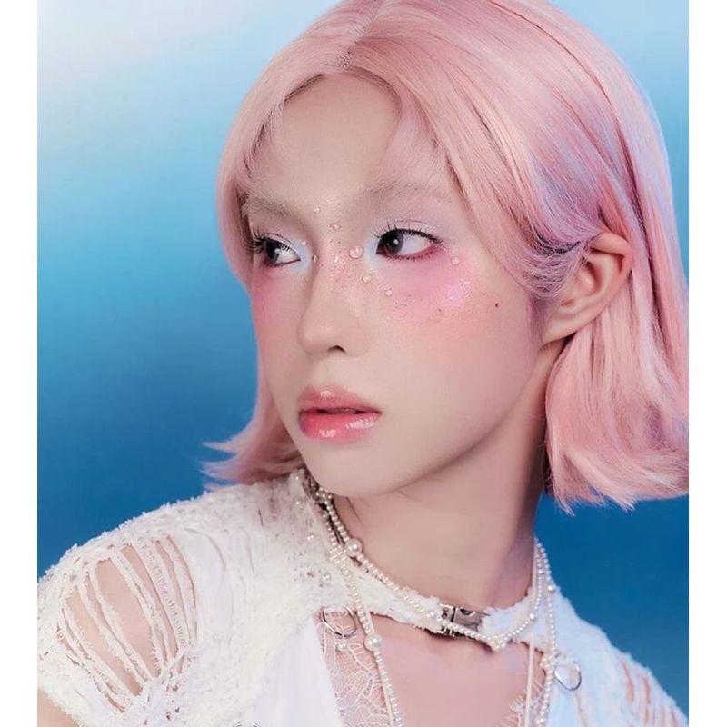 Cheeryep - 16 Color Eye Shadow Palette - Dreamcatcher #16 Dreamcatcher