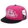 ZHENYUEQI Korean Style Big Eye Baseball Cap