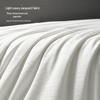 Premium Tussah Silk & Cotton Sateen Summer Duvet