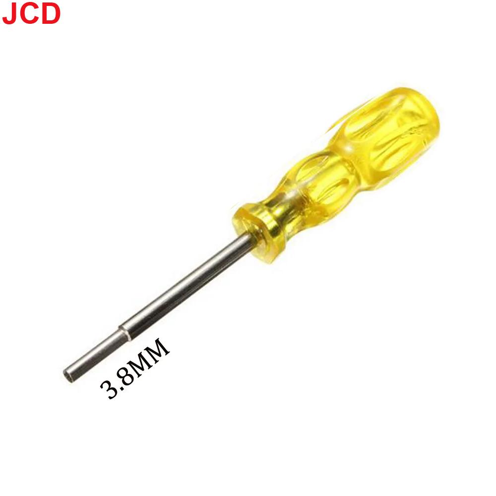 

JCD 3.8mm 4.5mm Security Disassemble Open Screwdriver Bit For NINTENDO SNES N64 NES