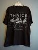 Vintage Thrice Band Sea Change Shirt Unisex Konzert S bis 5XL AL1200