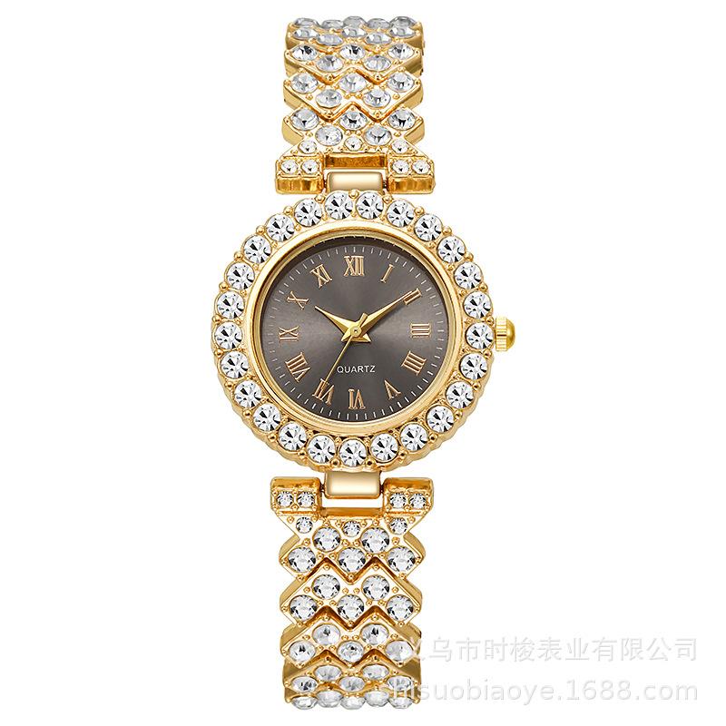 Top Luxury Ladies Quartz Wristwatches Brand Women's Gifts Clock Original Fashion Styles Watch