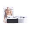 Calvin Klein Men's 3-Pack Low-Rise Boxer Briefs