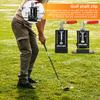 Instrument pentru menghină pentru repriză pentru club de golf Clemă pentru menghină pentru club de golf Clemă pentru arbore pentru club de golf pentru utilizare grea Menghină pentru club de golf pentru stație de reprindere