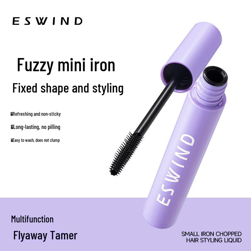 

Yifeng Flyaway Hair Taming Balm - Anti-Frizz Hair Stick for Women & Kids, Non-Rinse Styling for Baby Hairs & Bangs, Long-Lasting Hold