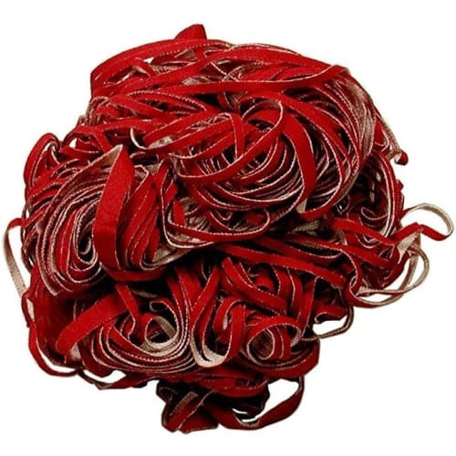 Asahi Sun Red Sand Clean Cloth Scrubbers, Set of 5, Medium (Large) JTW11001