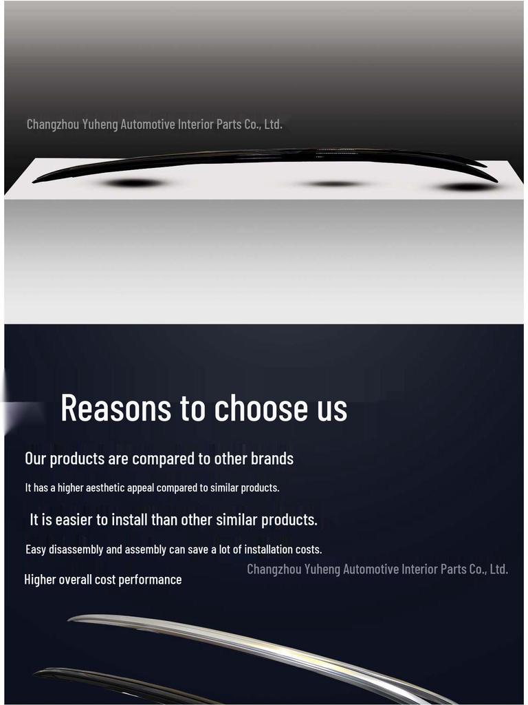 BMW X6 Aluminum Roof Rack (2022 Model)