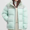 Men's and Women's Warm Winter Coats – Stylish and Comfortable for Couples.