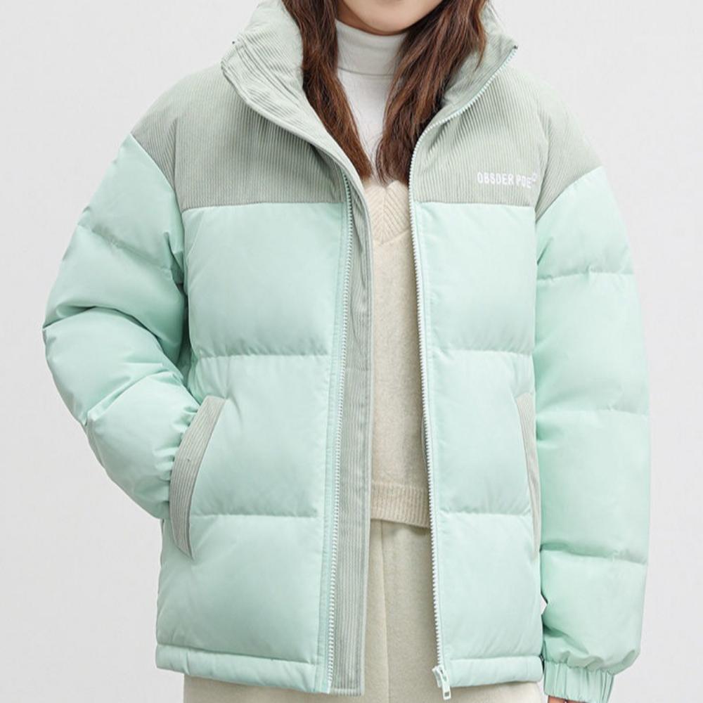 Men's and Women's Warm Winter Coats – Stylish and Comfortable for Couples.
