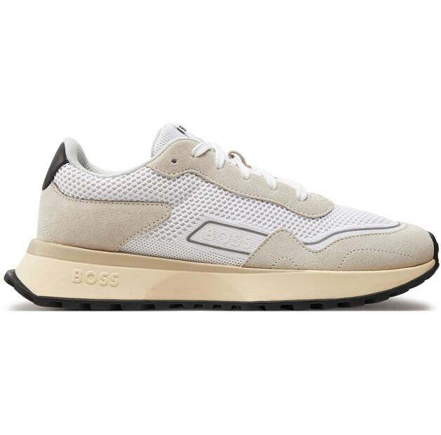 Кроссовки Hugo Boss Jonah Runn Knsd