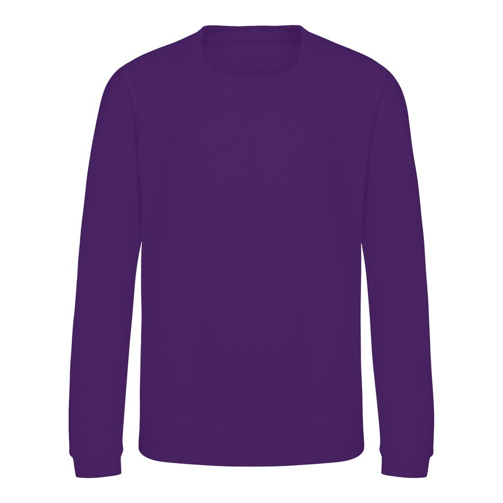 Awdis Just Hoods Kinder/Kinder Sweatshirt