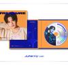 Treasure 2nd Mini Album  Digipack Ver. 