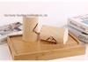 Wooden Wedding Candy Gift Box