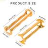 Heavy Duty Bathroom Wrench AntiSlip Handle Sink Installation Wrench  Household Plumbing