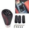 Modified Manual Shift Lever Manual Shift Head Manual Lever Car Gear Shift Knobs