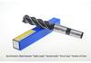 Five Rings Extended Taper Shank End Mill: Sizes 14-25mm, Lengths 32-200mm