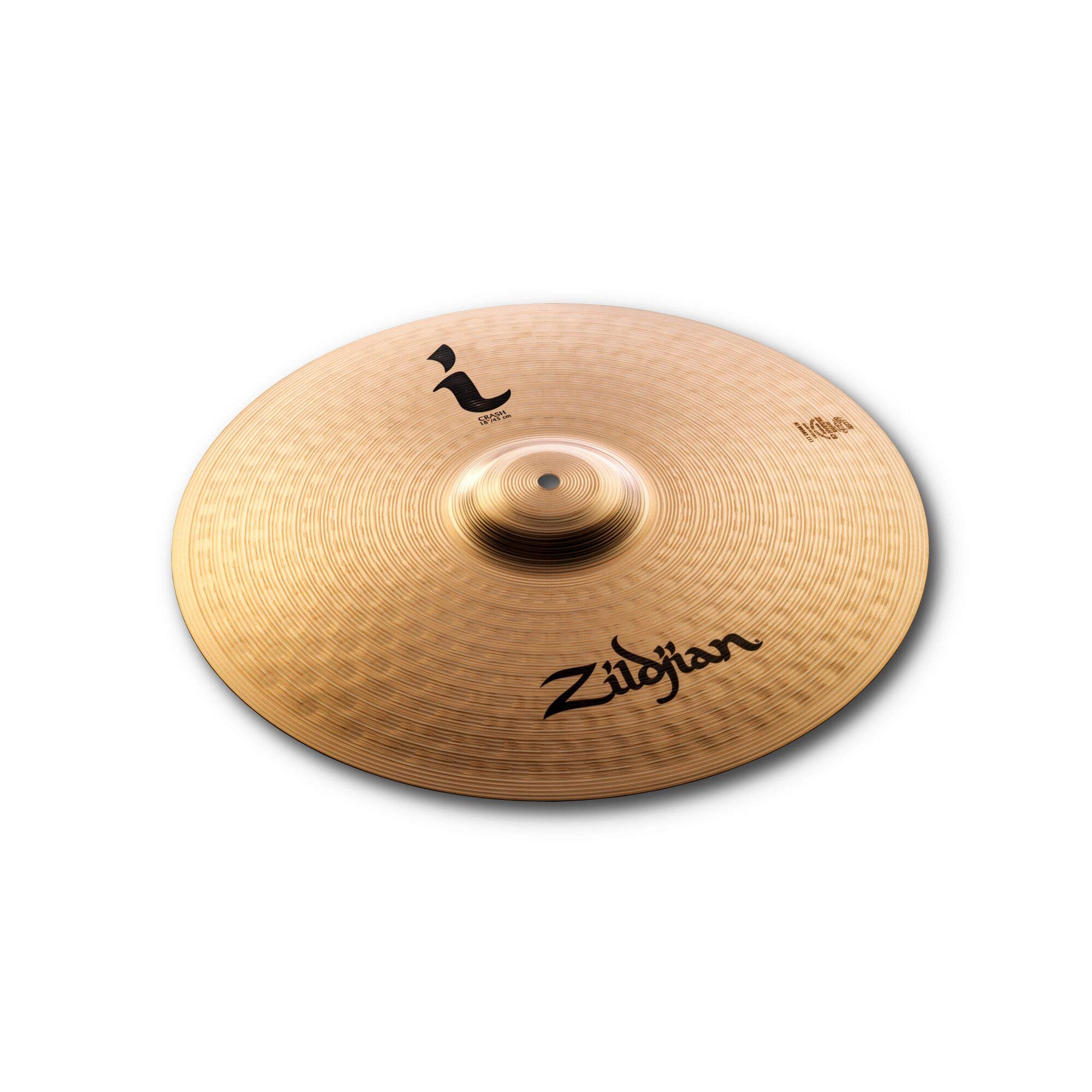 

ZILDJIAN I Family I Crash crash cymbal 18