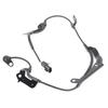 For 12-15 Mitsubishi L200 2.4L 2.5L MN102574 Front Right ABS Wheel Speed Sensor