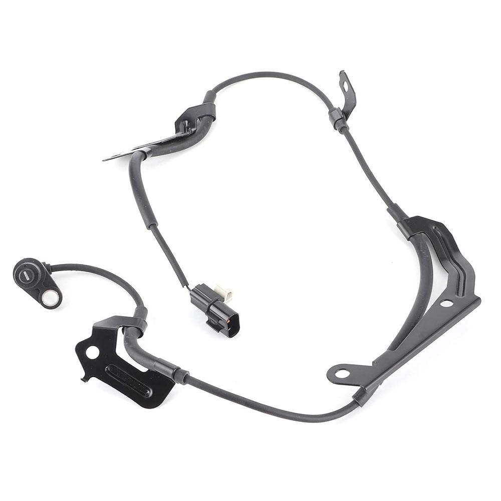 For 12-15 Mitsubishi L200 2.4L 2.5L MN102574 Front Right ABS Wheel Speed Sensor