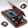 Custodia a Portafoglio in Pelle per Samsung S21 S20 FE Ultra S10 S9 S8 Plus S7Edge Copertura a Flip Posteriore per Galaxy A10S A20S A21 Slot per Carte Coque