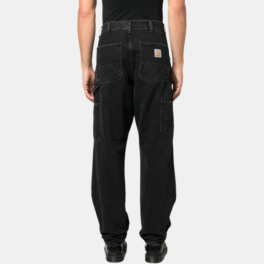 Carhartt WIP Double Knee Jeans I032699-89-06