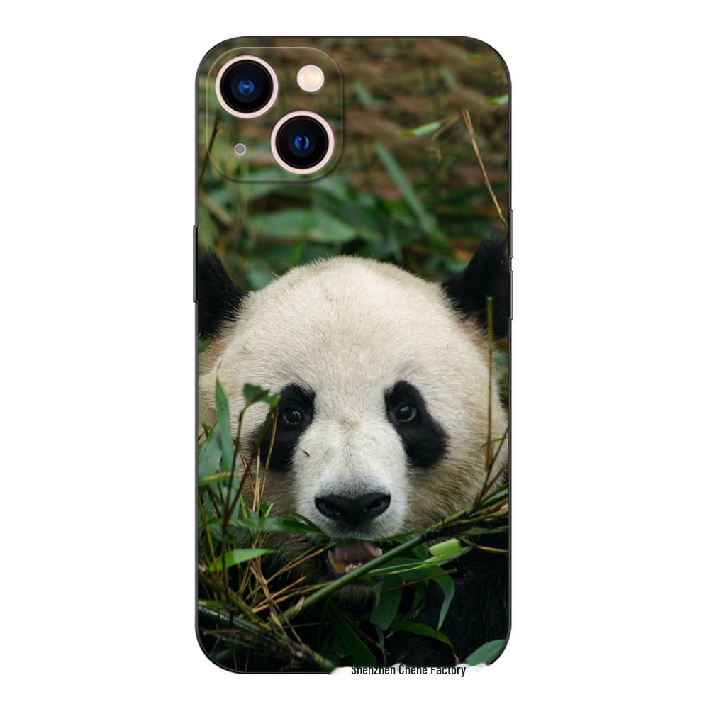 

Чехол для iPhone Panda для Apple iPhone 14-11 Pro Max 11