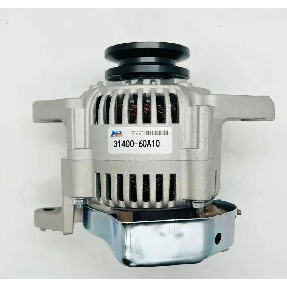 3140060A0 060B50 3140060A10 The generator is suitable for Suzuki