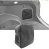 Trunk Upgrade,Trunk Storage Bag,Trunk Cube Storage Bag,Cargo Side Pockets Suitable for Toyota Rav4 2025 2024 Black,1 Pieces