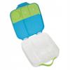 Lunchbox B.box Śniadaniówka Chłodzący Niebieski Ocean Breeze 2000Ml