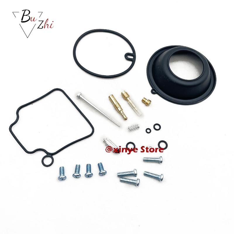 Motorcycle engine carburetor repair kit for Honda VTX1300 VTX 1300 C R S VTX1300C VTX1300R VTX1300S