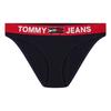 Tommy Jeans Womens/Ladies Cotton Blend Briefs