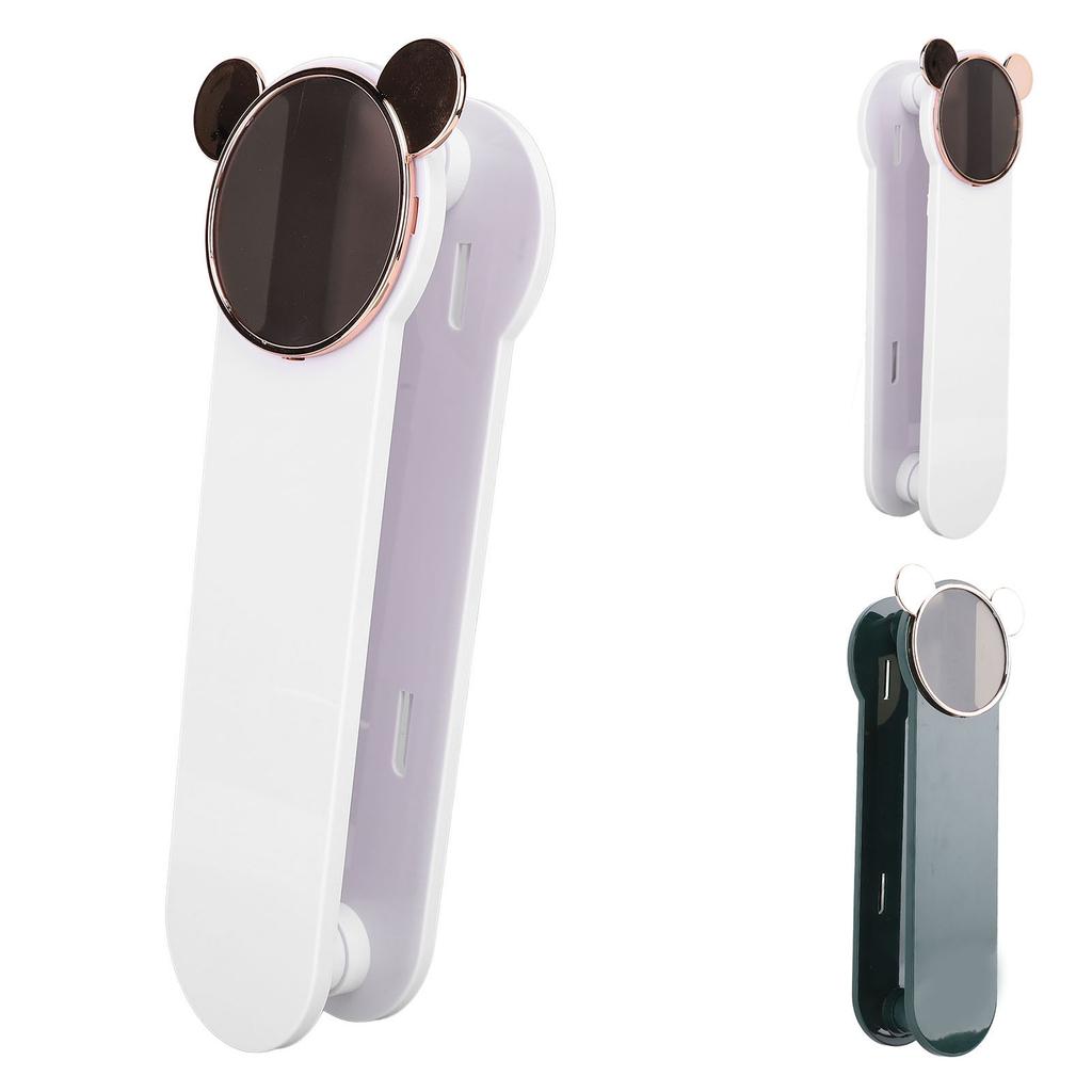 Hanger Organizer Stacker Telescopic Water Resistant Wall Mount Clothes Hanger Storage Rack